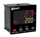 Измеритель-регулятор EKF TER101-L-CV-M2A