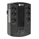 Источник бесперебойного питания 162-295В 5.6кг EKF E-Power