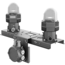 FLASH LED Ex AWLL(B)-12R/D