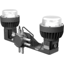 FLASH LED Ex AWLM(B)-24R/D