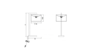 CLASSY/D (570) E27 SL/BG