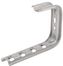 Консоль потолочная VREF 150 INOX IEK