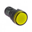 Матрица светодиодная AD16-22HS желтый 230 В AC EKF PROxima,