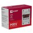 Реле напряжения с дисплеем MRV 40A EKF PROxima,