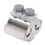 Зажим Плашечный ЗП 6-95/6-95 (SL37.27) IEK