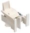 Совмещенный контакт АКДК-630/800/1600А IEK