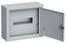 TITAN 3 Корпус метал. ЩРн-9 (265х310х120) IP31 IEK