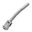 Муфта гибкая труба-коробка (20 мм) IP44 (10 шт.) EKF-Plast