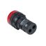Оповещатель светозвуковой ED16-22BMS 230В EKF PROxima,