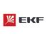 Держатель фальцевый универсальный Cu EKF PROxima