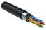 Витая пара F/UTP 5E 24AWG 4PR LDPE 1м черн. 305м РФ GENERICA