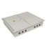 ЩРВ-72 двухдверный (520х605х120) IP31 PROXIMA EKF,