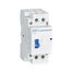 Контактор модульный с ручн. упр. NCH8-16M/11 AC220-240В 50/60Гц (R)