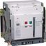 Воздушный авт. выкл. NA8G-2500-2000H/3P стац., 2000А, 80кА, тип H, AC220В (R)