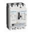 Авт. выкл. NM8N-800S EN 3P 800А 50кА с электр. расцепителем (R)