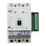Автоматический выключатель AV POWER-1/3 160А 100kA ETU2.2 EKF AVERES