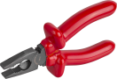 Пассатижи ОНЛАЙТ 82 929 OHT-Pad01-160 (диэлектрические, 160 мм),