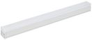 Светильник LED лин. 1011 20Вт 6500К 600мм бел. IEK