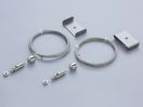 Suspension kit LINER 60 (1 pcs)