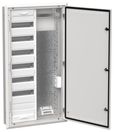 TITAN 5 Корпус комбинированный ЩРв-84 (2х84) белый IEK