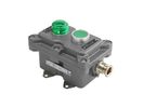 Пост управления взрывозащищенный LTCP-IIB-1-[В101(1)/DSA2MXS]