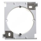 GSL000100C Расширение коробки наружного монтажа (белый)  (4шт/уп),