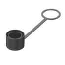 GALAD Альтаир LED Заглушка Розетки DMX Терминатор