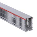 Кабель-канал перфорированный 40х60 L2000 RL6 G DKC 01107RL,