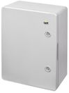 Корпус пласт. ЩМПп 400х300х170мм УХЛ1 IP65 IEK