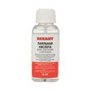 Флюс для пайки "паяльная кислота" 25 мл. с кисточкой REXANT , РФ