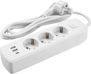 Удлинитель ОНЛАЙТ 90 839 OPE-USB-03-300-ESC-3x1