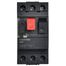Пускатель ПРК32-6,3 In=6,3А Ir=4-6,3А Ue 660В MASTER IEK