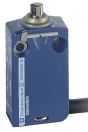 XCMD2110L1 Концевой выключатель плунжер XCMD2110L1 Schneider Electric, Ввезен из Республики Индонезии.