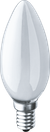 Лампа накаливания Navigator 94 308 NI-B-40-230-E14-FR27.40.18