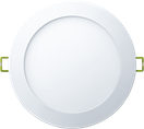 Светильник светодиодный Navigator 71 378 NLP-R1-12W-R170-840-WH-LED(d170),