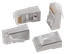 ITK Разъём RJ-45 FTP для кабеля SOLID кат.6,