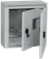 TITAN Корпус метал. ЩУ 1/1-1 (310х300х150) У1 IP66 IEK