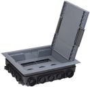 PRIMER Коробка напольная ONFLOOR 12 IEK