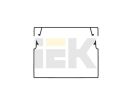 Кабель-канал 40х16 "ЭЛЕКОР" дуб (30м) IEK