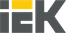 Переходник H35х150 RAL IEK