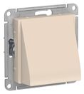 ATN000299 ATLAS ВЫВОД КАБЕЛЯ, механизм, БЕЖЕВЫЙ,