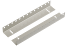 Уголок вертикальный 1560 (оцинк.) ЩМП-16ХХ (2шт/компл) IEK