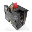 Контактный блок для светосиг. арм. 1NO LAY5 IEK