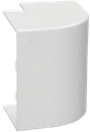 Внешний угол КМН 80х40 ИЭК, CKK10D-N-080-040-K01,