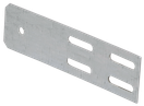 Пластина шарнирного соединения h=80 IEK