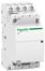 A9C20834 Мод.контактор iCT25A 4НО 220/240В АС  Schneider Electric,