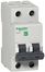 Авт. выкл.   EASY 9 2П 16А C 4,5кА 230В Schneider Electric EZ9F34216,