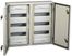 Корпус металлический ЩРн-2x36з-1 У2 IP54 PRO
,(585х600х130), MKM16-N-2X36-54-ZU (ИЭК)
,