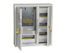 TITAN Корпус метал. ЩУРн-3/30 (540х490х165) IP31 IEK