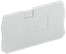 Заглушка для КПИ 2в-4 серая IEK